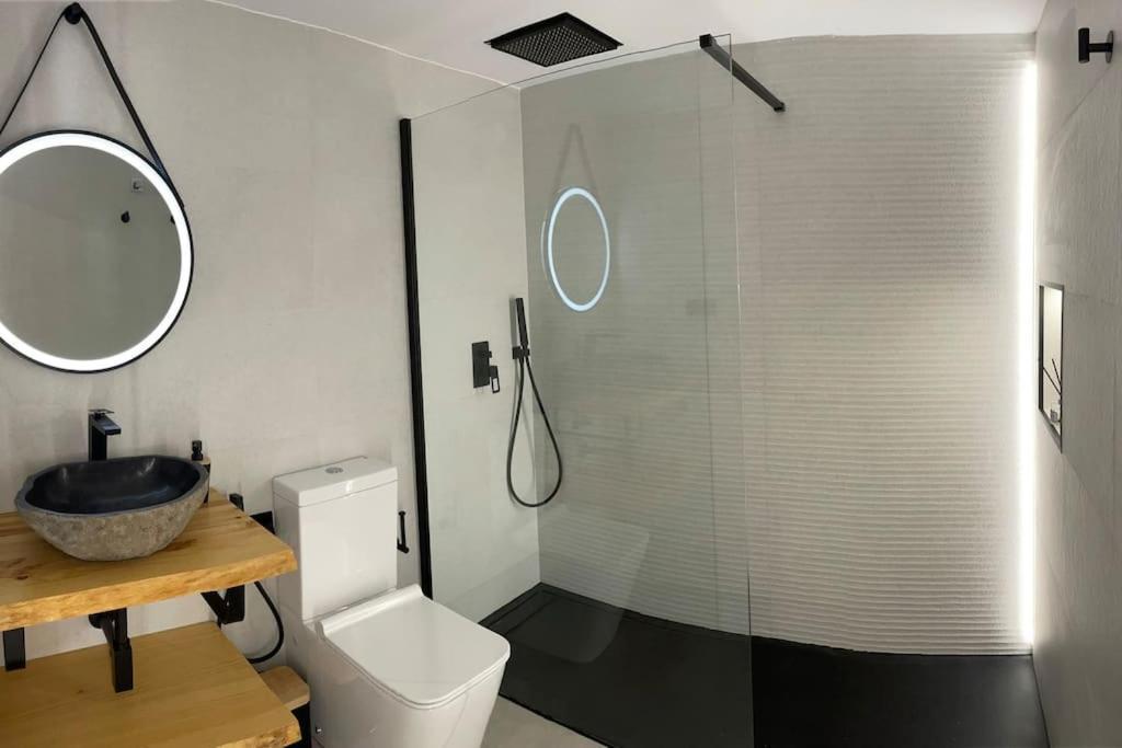 Apartment Khelok Aguilas