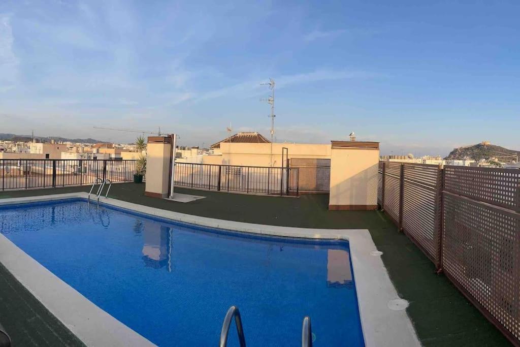 Khelok Apartment