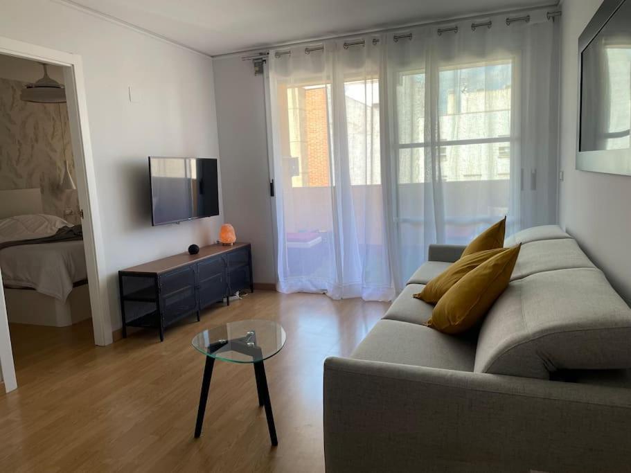 Apartment Khelok Aguilas