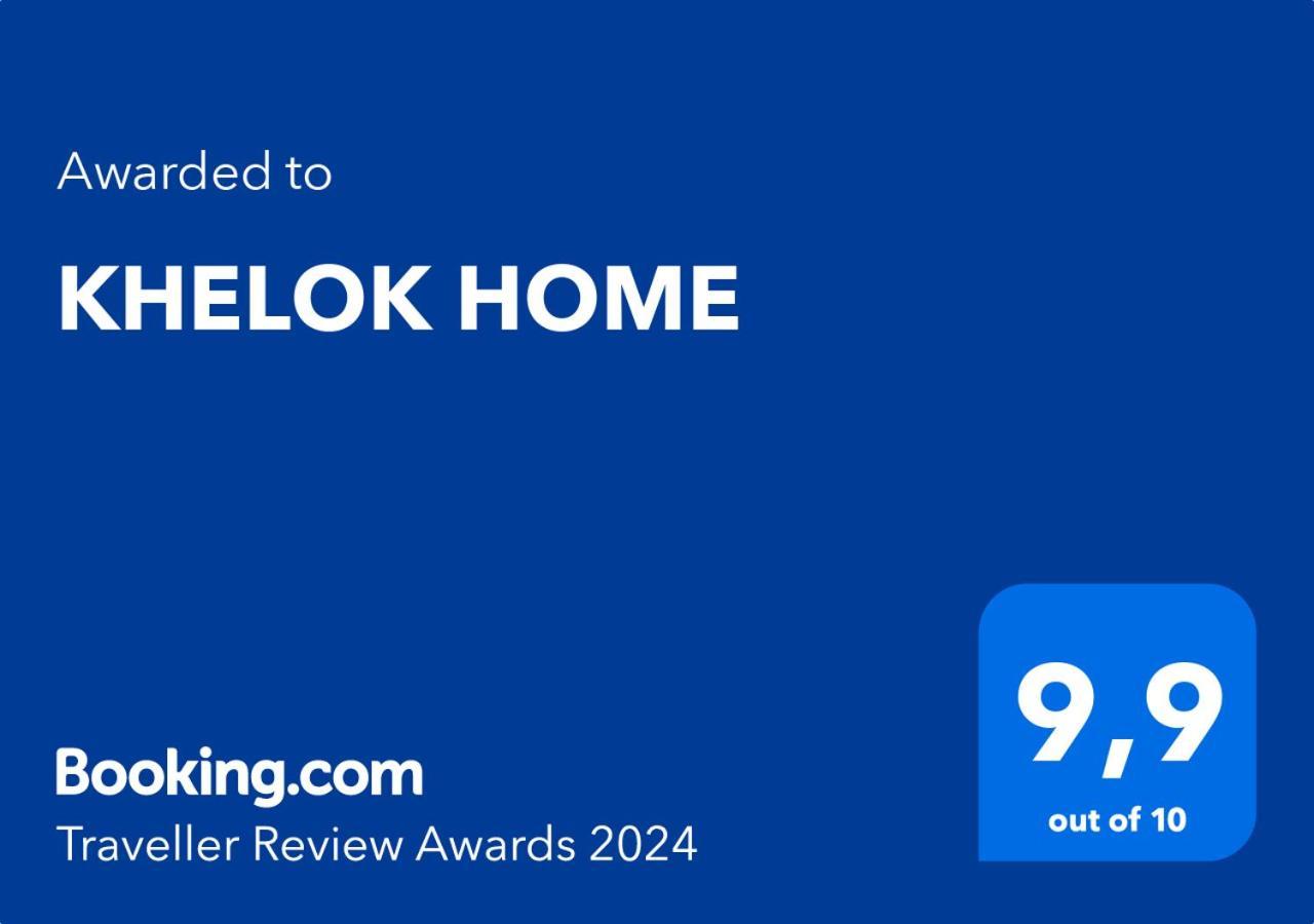 Khelok Apartment *