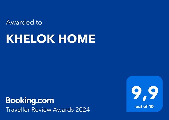 Khelok Home