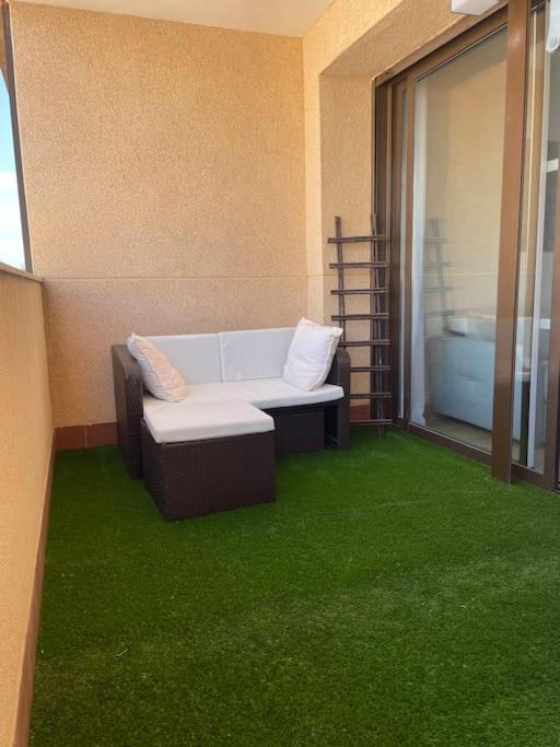 Appartement Khelok