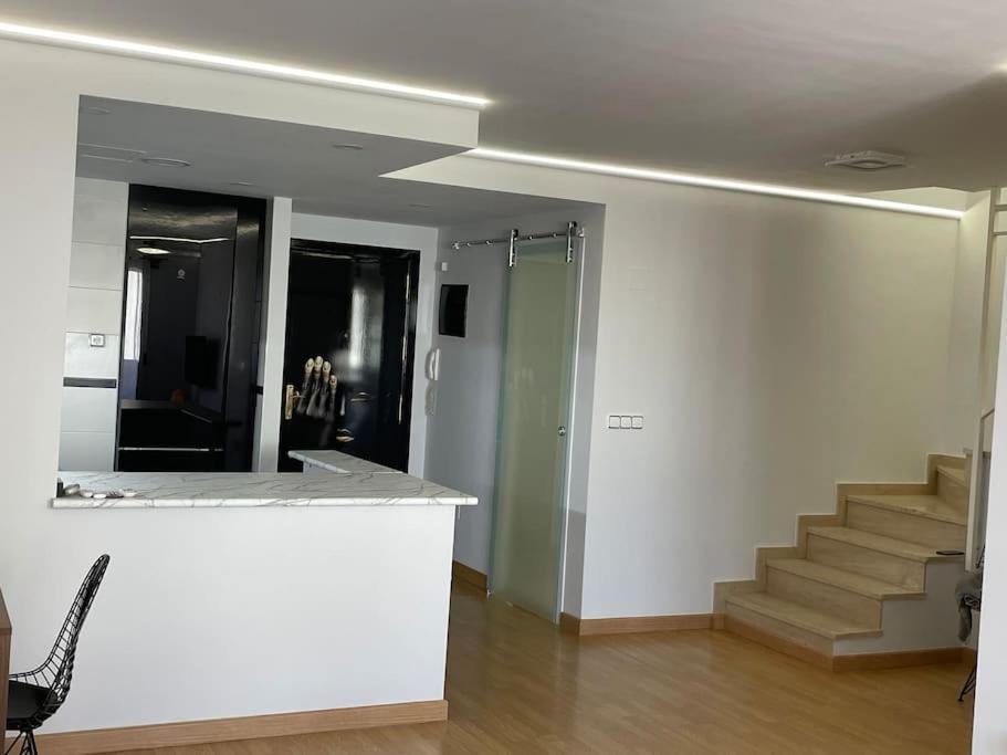 Appartement Khelok