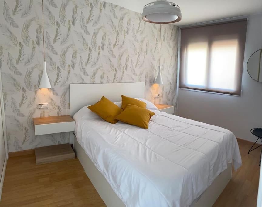 Khelok Appartement Águilas