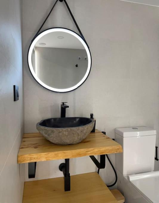 Appartement Khelok
