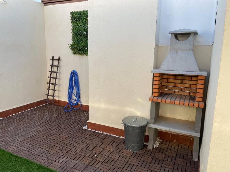 Khelok Appartement